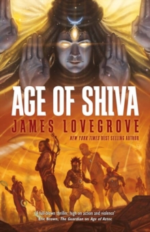 Image for Age of Shiva
