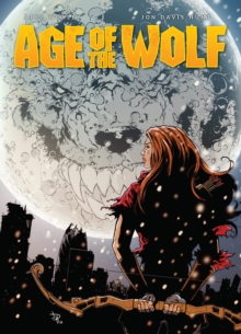 Image for Age of the wolf