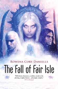 Image for The Fall of Fair Isle