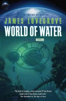 Image for World of water