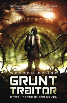 Image for Grunt Traitor