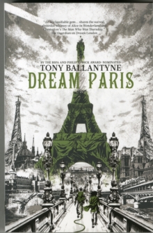 Dream Paris