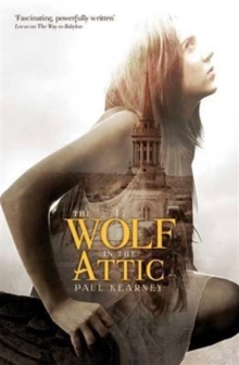 Image for The Wolf in the Attic