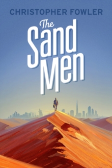 Image for The sand men