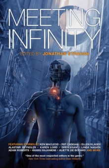 Image for Meeting Infinity