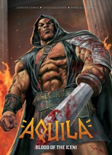 Image for Aquila: Blood of the Iceni