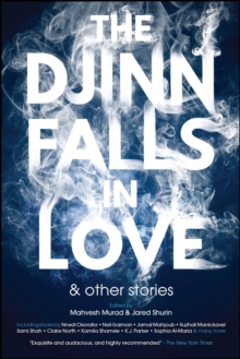 Image for The Djinn Falls in Love and Other Stories