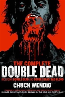 Image for The complete Double dead