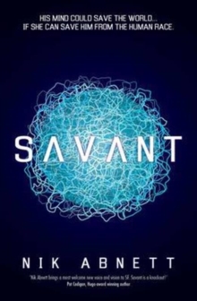 Image for Savant