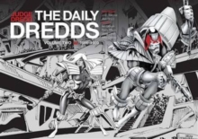 Image for Judge Dredd: The Daily Dredds Volume Two