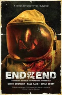 Image for End of the End