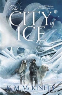 Image for The City of Ice