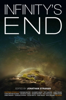 Image for Infinity's End