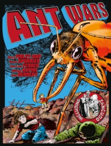 Image for Ant wars