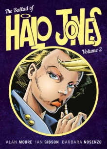 Image for The ballad of Halo JonesBook 2