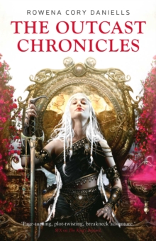 Image for The Outcast Chronicles