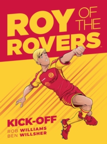 Image for Roy of the Rovers: Kick-Off