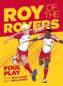 Image for Roy of the Rovers: Foul Play