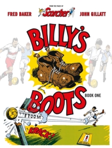 Image for Billy's boots1