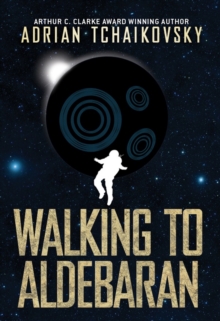 Walking to Aldebaran