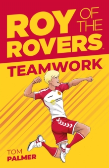Image for Roy of the Rovers: Teamwork