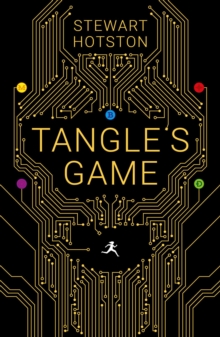 Image for Tangle's game