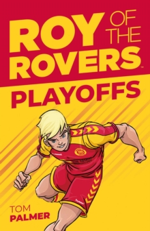 Image for Roy of the Rovers: Play-Offs