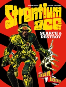 Image for Strontium Dog: Search and Destroy