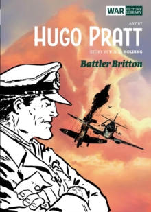 Image for Battler Briton