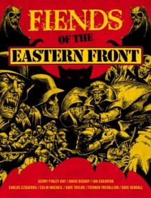 Image for Fiends of the Eastern Front Omnibus Volume 1