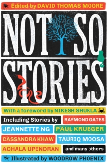 Image for Not So Stories