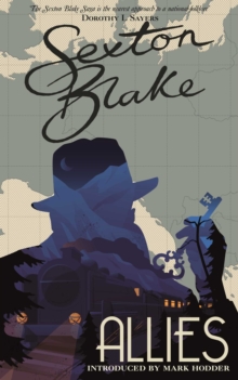 Sexton Blake’s Allies