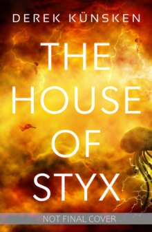 Image for The House of StyxVolume 1