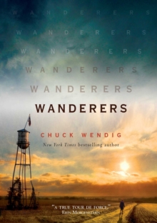 Image for Wanderers