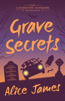 Image for Grave Secrets