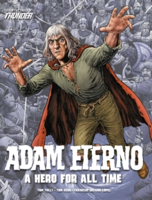 Image for Adam Eterno