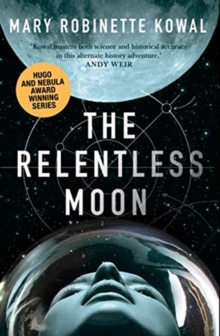 Image for The relentless moon