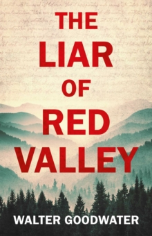 Image for The Liar of Red Valley