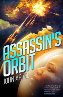 Assassin’s Orbit