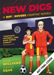 Image for Roy of the Rovers: New Digs