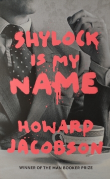 Image for Shylock is my name