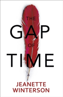 Image for The gap of time  : The winter's tale retold