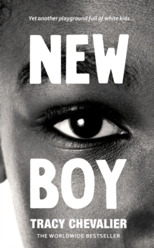 Image for New boy  : Othello retold