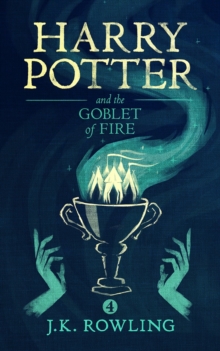 Image for Harry Potter and the Goblet of Fire