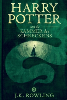 Image for Harry Potter und die Kammer des Schreckens