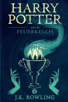 Image for Harry Potter und der Feuerkelch