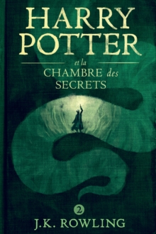Image for Harry Potter et la Chambre des Secrets