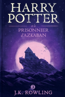 Image for Harry Potter et le Prisonnier d'Azkaban