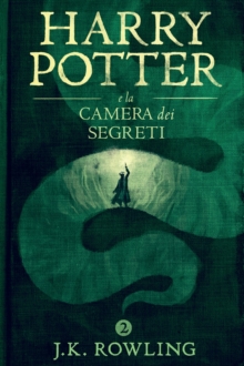 Image for Harry Potter e la Camera dei Segreti