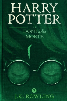 Image for Harry Potter e i Doni della Morte